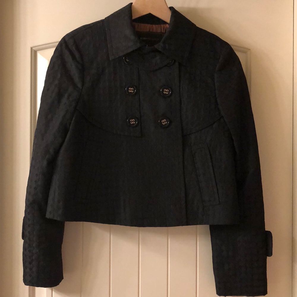 Coat - Picture 2 of 8